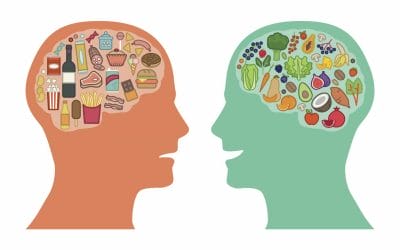 您需要了解的9種重要的大腦健康資源（以及2條食譜！）